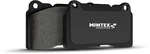Triumph TR4A 2.2 TR5 TR6 2.5 Pi Mintex Fast Road Track Day Front Brake Pads. Fixed Price $171.93.