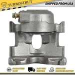 Nugeon 1 Front Left Disc Brake Caliper Fits Dodge Charger Coronet. Fixed Price $86.54.