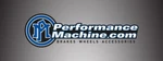 Performance Machine Can Am Maverick X3 Rock Guard Deflector Spacer 0224-3002-B. Fixed Price $19.99.
