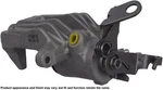 Cardone Reman Disc Brake Caliper 19 6651. Fixed Price $153.36.