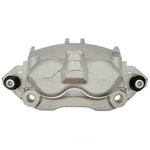 Disc Brake CALIPER-ELEMENT3 New Semi-loaded And Bracket Assembly Raybestos. Fixed Price $144.99.