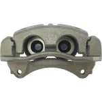 Centric 141.65058 Semi Loaded Brake Caliper With New Phenolic Pistons. Fixed Price $121.03.