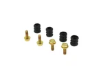 Brake Hardware Kit Centric 84BNPNN97 For Peugeot 405 1989 1990 1991. Fixed Price $30.21.
