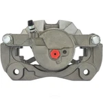 Disc Brake Caliper-premium Semi-loaded Centric Reman Fits 06-18 Toyota RAV4. Fixed Price $164.95.