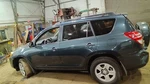 Driver Left Caliper Front 10.8" Rotor Fits 06-18 RAV4 7036967. Fixed Price $111.89.