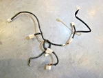 2007 Infiniti G35X Sedan Front Lh Drivers Seat Wiring Harness 185Q0 A2301. Fixed Price $28.00.