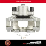 Front Brake Calipers W/ Bracket Left For 2002 2003 2004 2005 2006 Mini Cooper. Fixed Price $48.65.