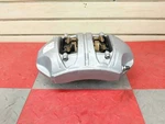Tesla Model Y Oem Rh Front Caliper Brembo Silver P/ 1188622-00-B. Fixed Price $350.00.