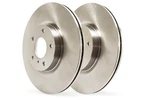 Rear Brake Rotors Dynamic Friction 600-63162 Mercedes GLC300 GLC43. Fixed Price $175.00.