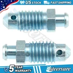 Carlson Rear Brake Bleeder Screw For 1988-1991 Chevrolet C1500. Fixed Price $11.39.