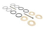 Ate Brake Caliper Gasket Set For Ferrari Testarossa 95691531. Fixed Price $162.78.