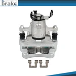 Rear Disc Brake Caliper W/ Bracket Driver For 2014-2015 Chevrolet Malibu. Fixed Price $54.68.