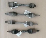 2008 Acura Csx Front Driver Left Cv Axle Shaft Oem 147K Miles - LKQ323646149. Fixed Price $199.99.