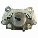 Frt Right Brake Caliper W/pad Mando 16A5267. Fixed Price $113.23.