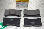 Wilwood BP-10 Compound Street Performance Brake Pads 7420 0.80" Thickness. Fixed Price $99.28.