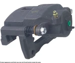 Brake Caliper Fr Left Cardone For 2003-2009 Chrysler Pt Cruiser Turbocharged. Fixed Price $122.65.