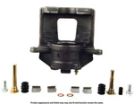 Disc Brake Caliper-friction Choice Front Left Cardone 18-4772 ,no Core!. Fixed Price $52.31.
