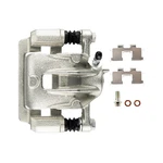 Rear Left Brake Caliper With Bracket For Kia Sportage 05-10 Hyundai Tucson 05-09. Fixed Price $32.99.