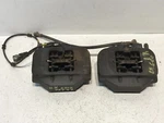 07-17 Lexus LS460 LS600H Awd Rear Left & Right Brake Caliper Pair Set Oem. Fixed Price $84.70.