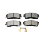Genuine Mopar Front Disc Brake Pad Kit 5174001AD. Fixed Price $79.50.