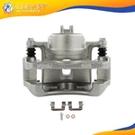 Single Front Left Brake Calipers For 2003-2008 Honda Pilot W/ Bracket. Fixed Price $49.57.