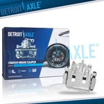Front Right Brake Caliper W/bracket For 2007 2008 2009 2010 2011 2012 Mazda CX-7. Fixed Price $63.37.