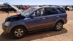 Passenger Right Caliper Front Fits 04-06 Sorento 340062. Fixed Price $45.00.