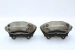 2003-2006 Mercedes R230 SL500 Front Left & Right Brake Caliper Set Pair. Fixed Price $110.67.