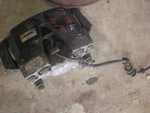 08 09 10 12 Audi S5 L. Caliper Front Thru 06/20/11 633921. Fixed Price $138.20.