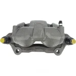 Disc Brake Caliper-premium Semi-loaded Centric 141.67512 Reman. Fixed Price $190.99.