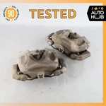 12-20 Mercedes W207 E350 SLC300 C350 Front Left & Right Brake Calipers Oem. Fixed Price $203.35.