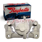 Raybestos ELEMENT3 Rear Left Disc Brake Caliper For 2003-2009 Toyota 4RUNNER Tq. Fixed Price $109.13.