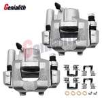 2X Rear Brake Caliper With Bracket For Toyota Camry 2002-2006 Lexus ES300 ES330. Fixed Price $60.99.