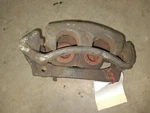 1997-2004 Ford F150 Pickup Heritage Front Right Brake Caliper W/ Bracket Oem. Fixed Price $49.99.