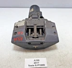 12-20 Oem Tesla Model X Rear Right Passenger Parking Brake Caliper Brembo. Fixed Price $139.95.