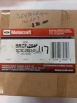 2005-07 Ford F250/350SD Srw Rear Left Caliper BRCF-284 Motorcraft 5C3Z-2553-D. Fixed Price $86.84.