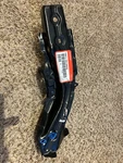 08-15 Honda Accord Radiator Support Left Side Panel 04611-TA0-A00ZZ Oem. Fixed Price $50.00.