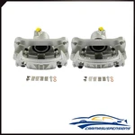 2PCS Rear Brake Calipers W/ Bracket For 96-97 Lexus LX450 L6 4.5L Sport Utility. Fixed Price $69.50.