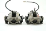 Mercedes W211 W219 R230 W221 Rear Left & Right Side Brake Caliper 2-SET Pair. Fixed Price $69.86.