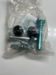 Gm 19149597 Pin Kit, Rear Brake Caliper Guide. Fixed Price $19.00.