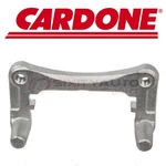 Cardone Reman Rear Left Disc Brake Caliper Bracket For 2008-2016 Mitsubishi Zz. Fixed Price $65.51.