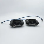 Wilwood Racing 4-PISTON Aluminum Brake Caliper Dynalite BL-120-5005 Late Model. Fixed Price $429.95.