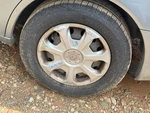 Driver Left Caliper Rear Fits 00-04 Avalon 5057539. Fixed Price $100.00.