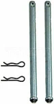 Frt Brake Caliper Bolt/pin Dorman/first Stop HW14108. Fixed Price $15.11.