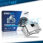 Front Right Brake Caliper W/bracket For Lacrosse Allure Uplander Montana Relay. Fixed Price $55.36.