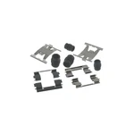Carlson H5624Q Disc Brake Hardware Kit. Fixed Price $16.84.