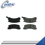 Centric Brake Pads Rear Set Left & Right For 1982-1985 Toyota Celica. Fixed Price $34.94.