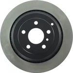 Stoptech For Mercedes-benz ML350/ML550 2008-2011 Brake Rotor Centric. Fixed Price $146.01.