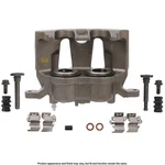 For Chrysler Town & Country Dodge Journey Cardone Front Right Brake Caliper Tcp. Fixed Price $160.41.