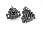 06-10 Bmw E64 M5 M6 Rear Brake Caliper Shoe Carrier Housing Set Oem. Fixed Price $132.00.